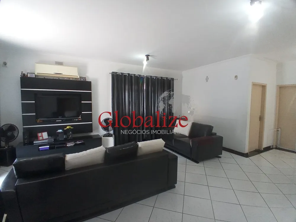 Sobrado, 3 quartos, 173 m² - Foto 5