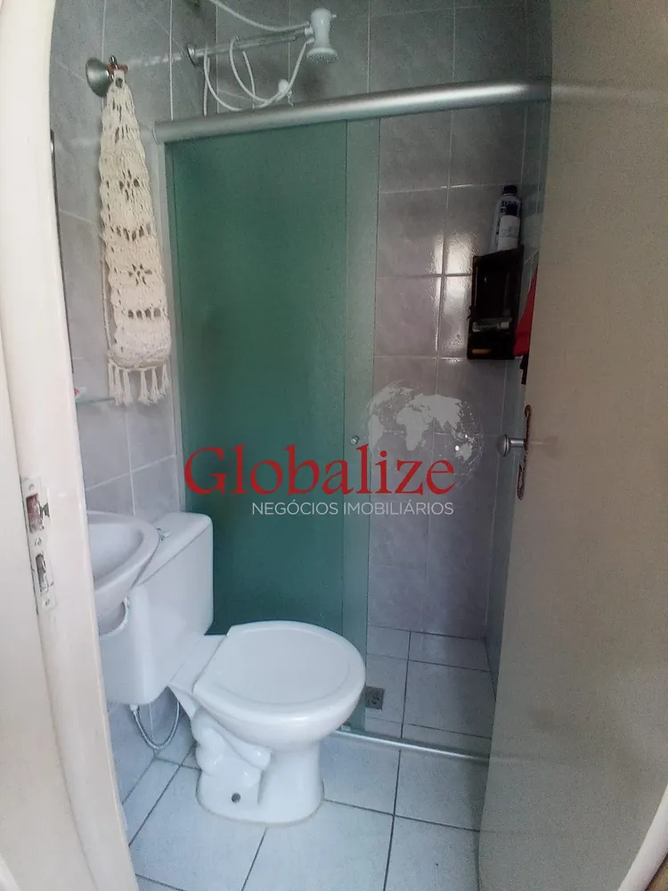 Sobrado, 3 quartos, 173 m² - Foto 3