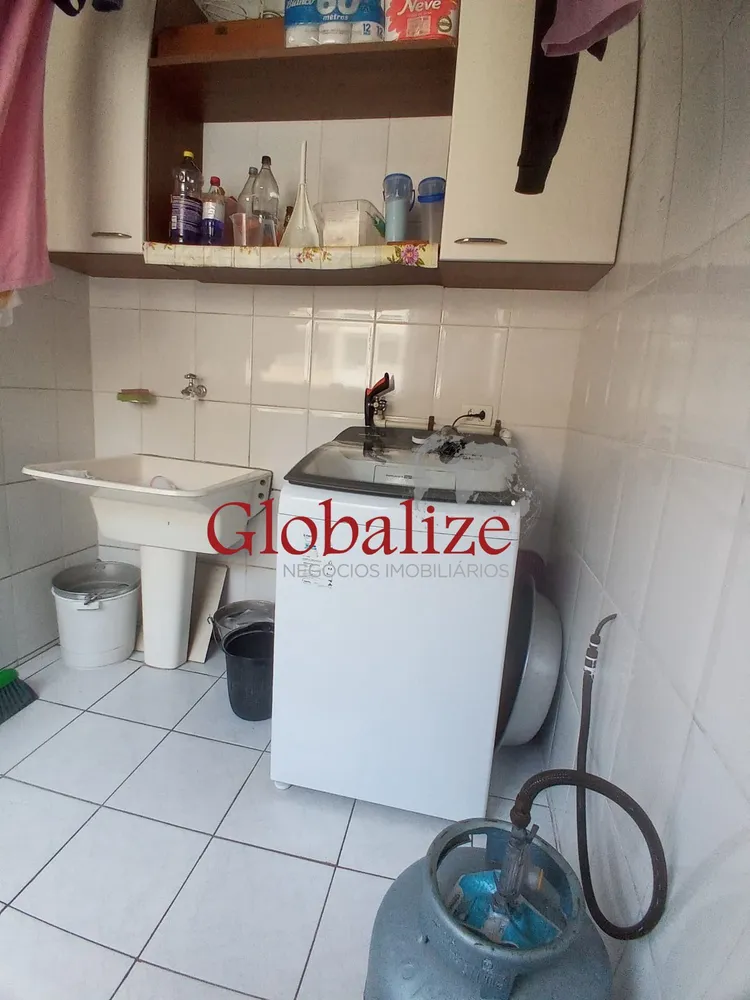 Sobrado, 3 quartos, 173 m² - Foto 2