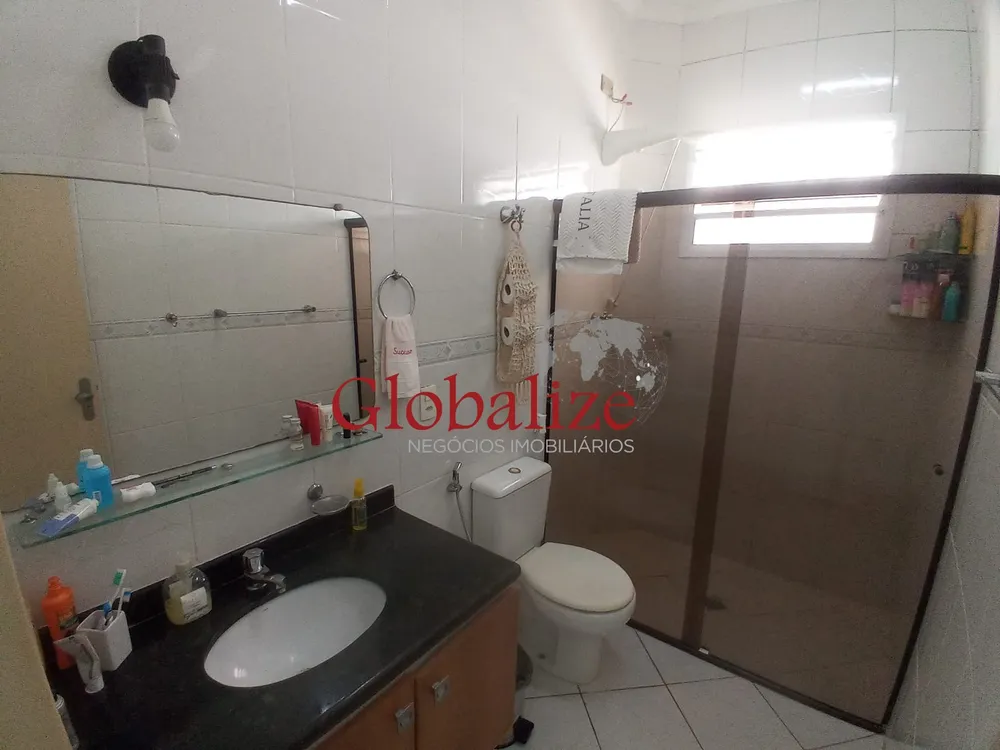 Sobrado, 3 quartos, 173 m² - Foto 8