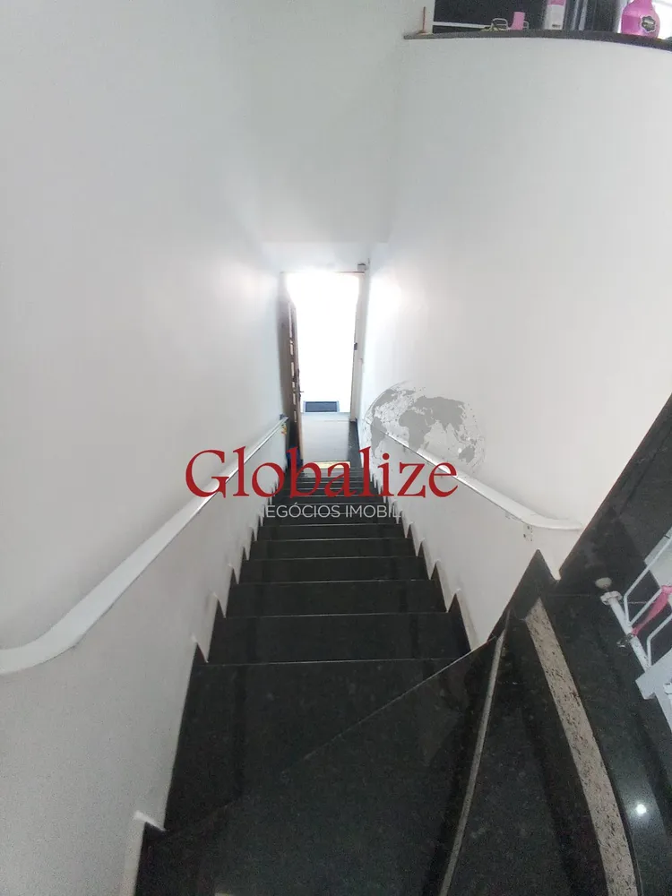 Sobrado, 3 quartos, 173 m² - Foto 6
