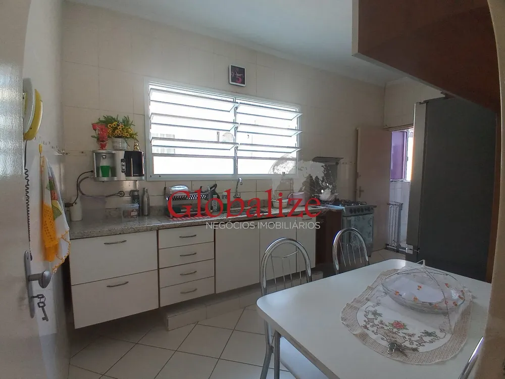 Sobrado, 3 quartos, 173 m² - Foto 5