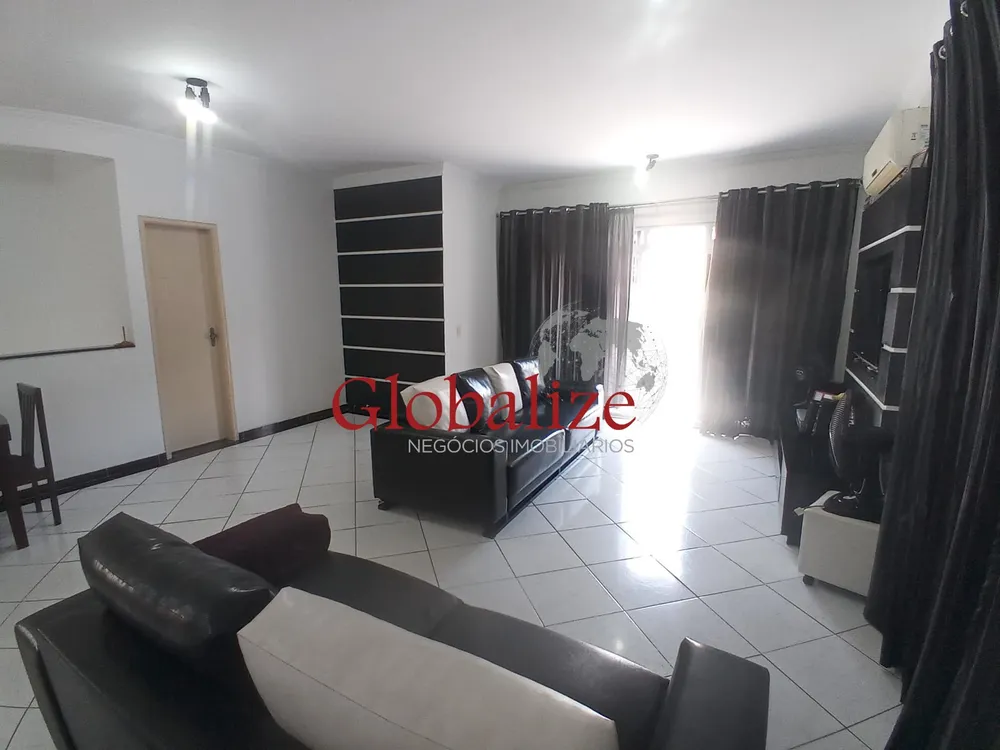 Sobrado, 3 quartos, 173 m² - Foto 7