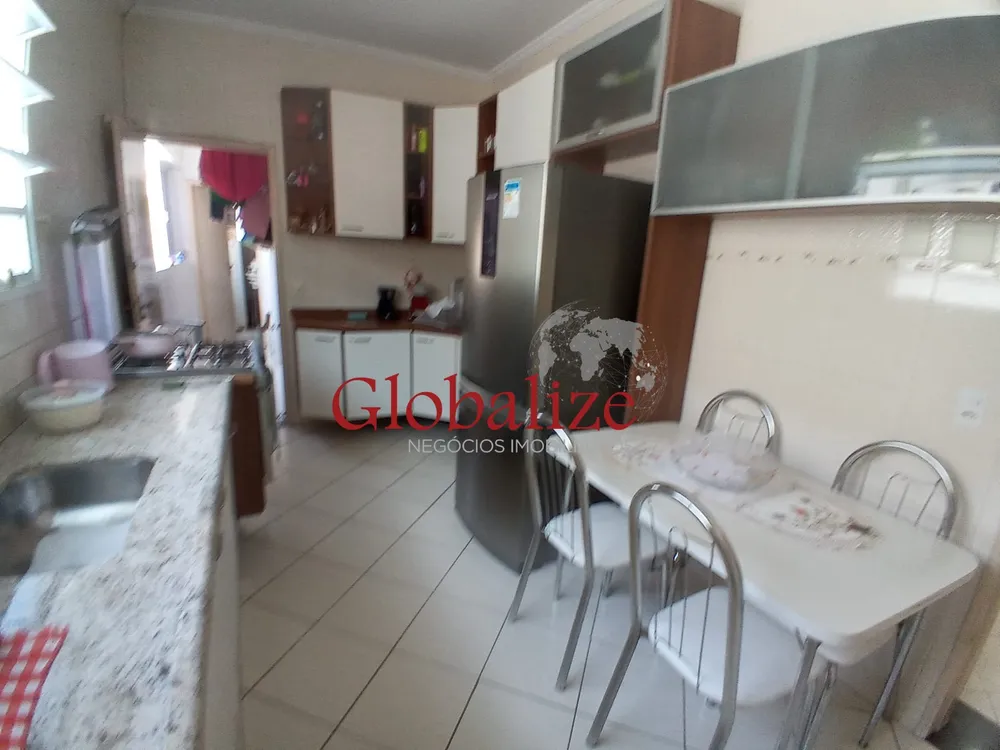 Sobrado, 3 quartos, 173 m² - Foto 6