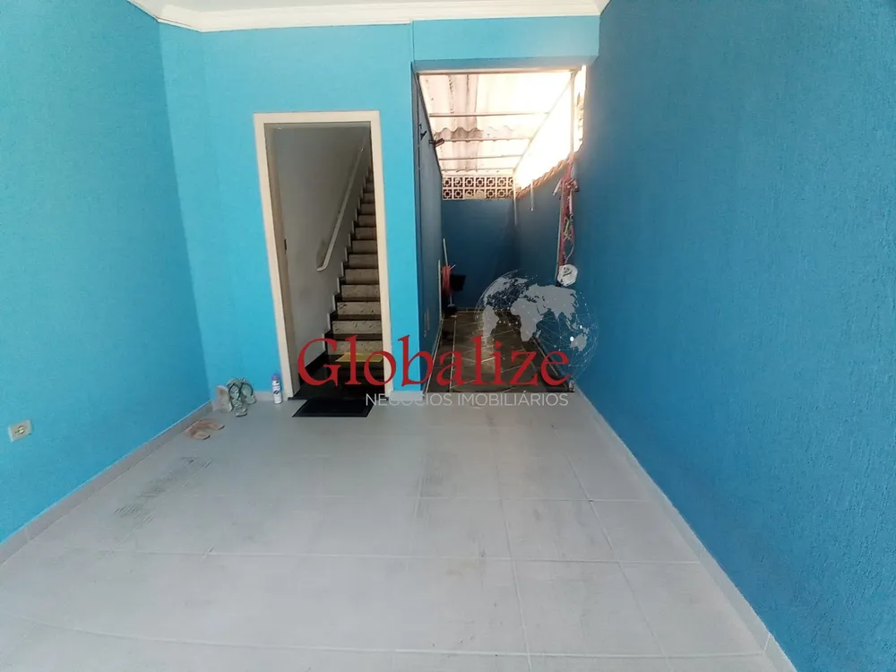Sobrado, 3 quartos, 173 m² - Foto 4