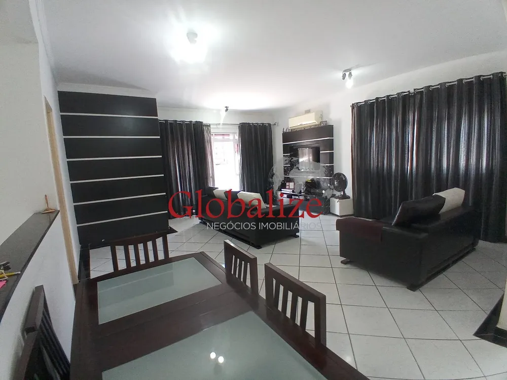 Sobrado, 3 quartos, 173 m² - Foto 4