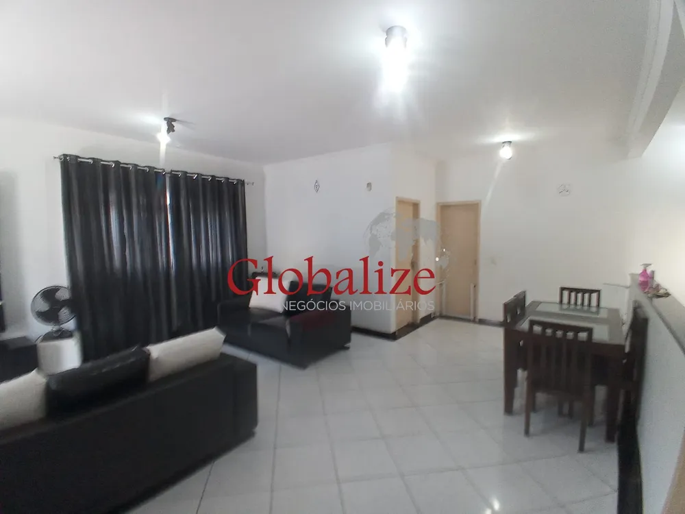 Sobrado, 3 quartos, 173 m² - Foto 3