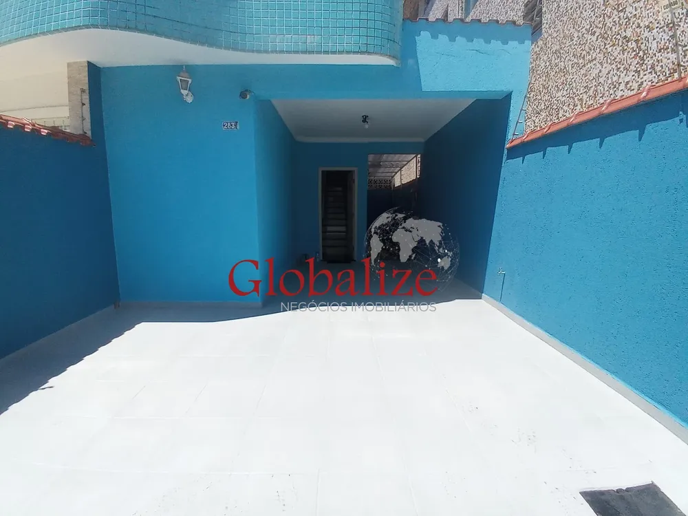Sobrado, 3 quartos, 173 m² - Foto 14