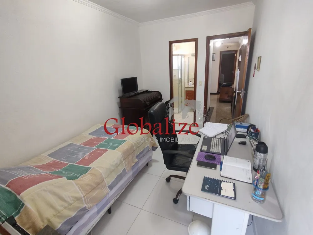 Cobertura, 4 quartos, 252 m² - Foto 12