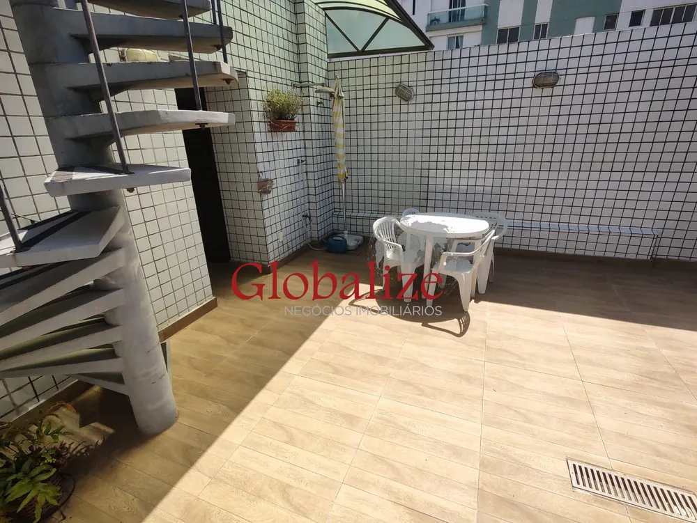 Cobertura, 4 quartos, 252 m² - Foto 14