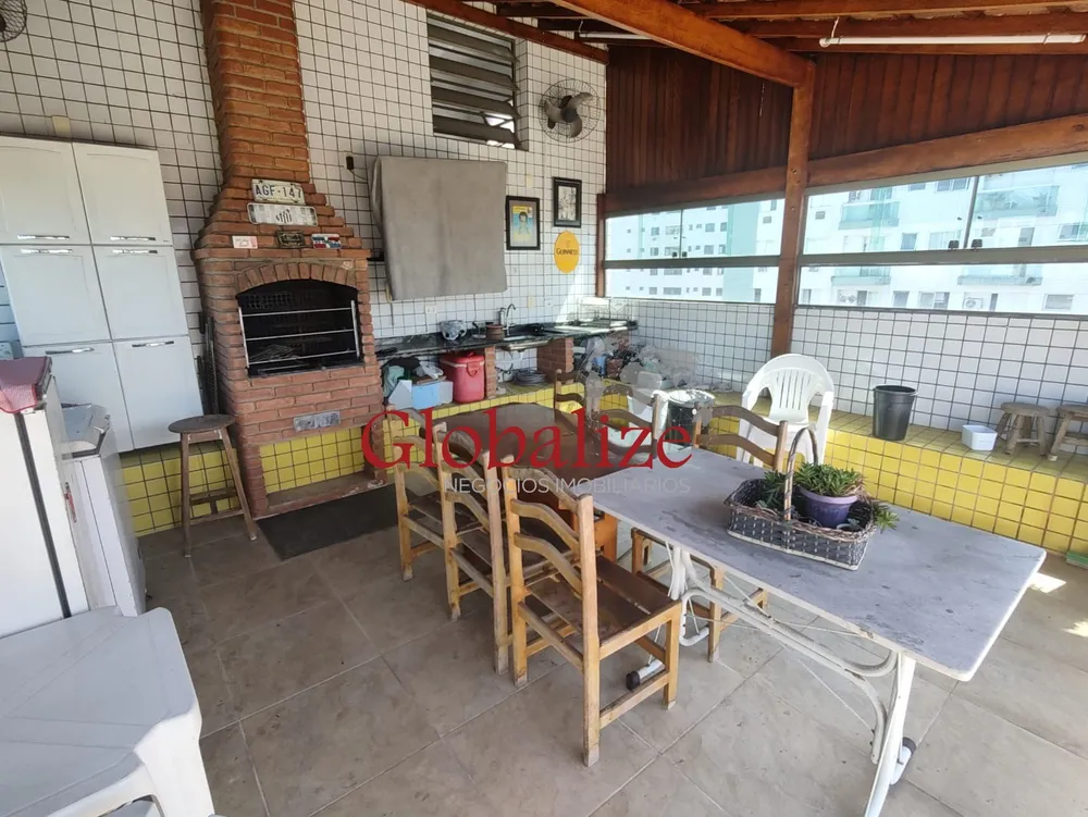Cobertura, 4 quartos, 252 m² - Foto 15