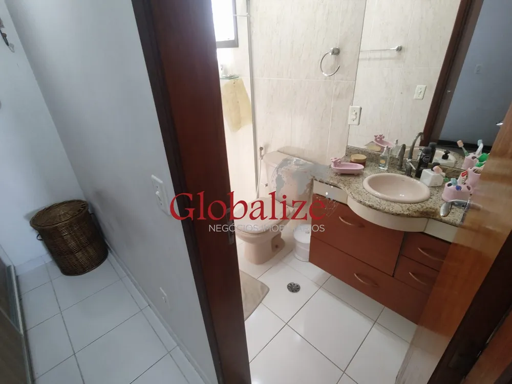 Cobertura, 4 quartos, 252 m² - Foto 5