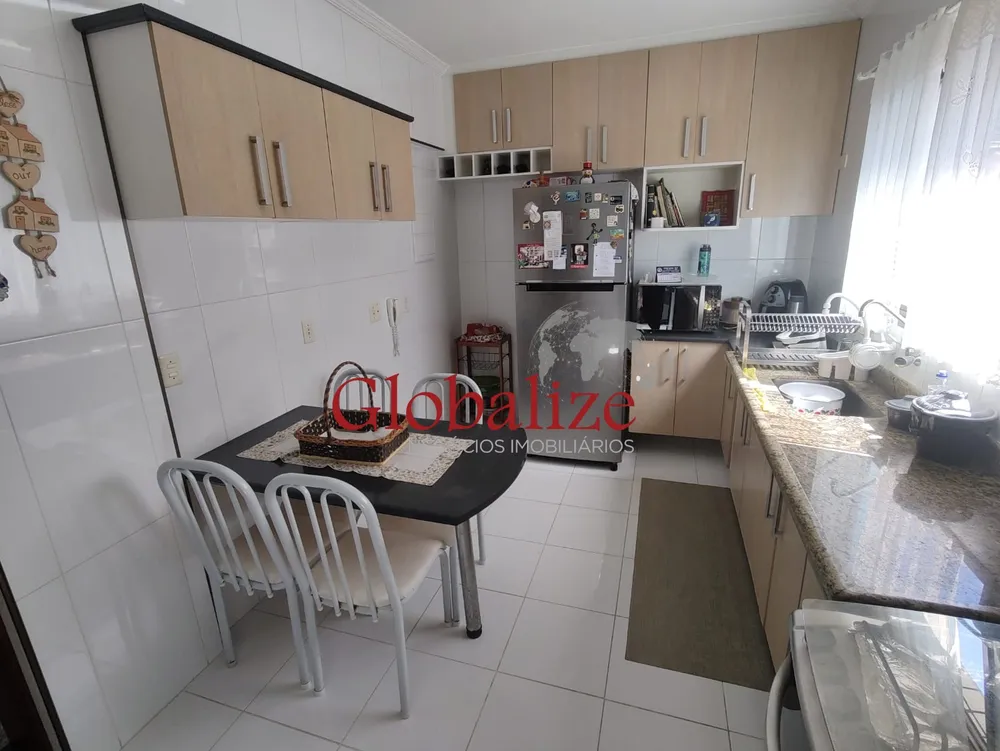 Cobertura, 4 quartos, 252 m² - Foto 2