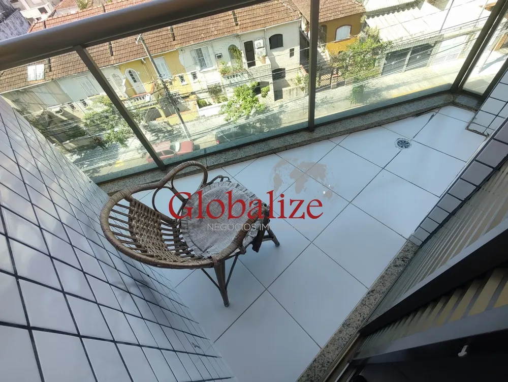 Cobertura, 4 quartos, 252 m² - Foto 11