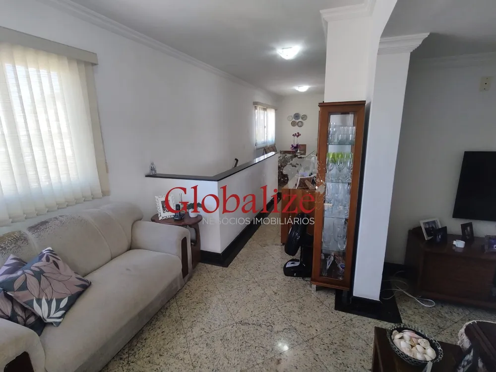 Cobertura, 4 quartos, 252 m² - Foto 1
