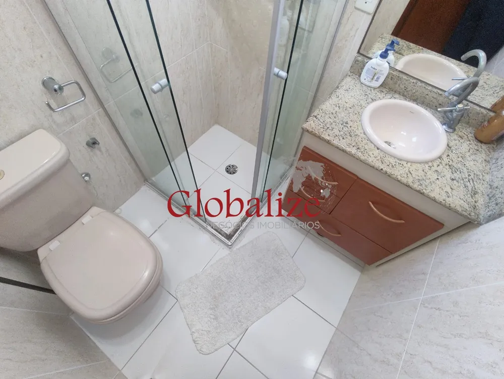 Cobertura, 4 quartos, 252 m² - Foto 13