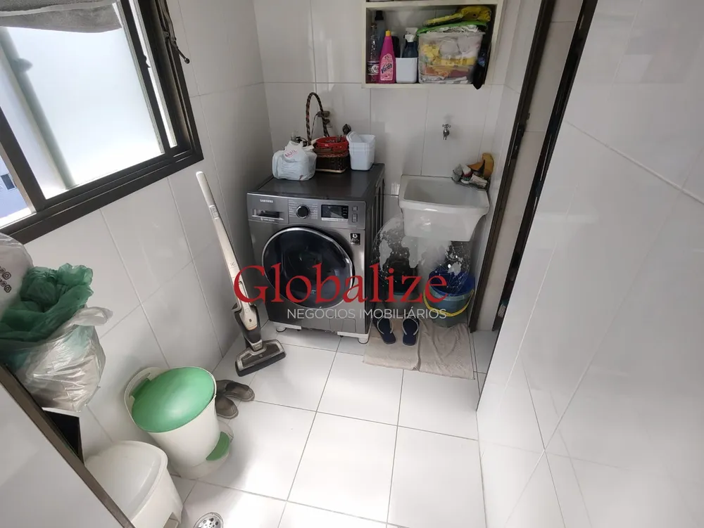 Cobertura, 4 quartos, 252 m² - Foto 3