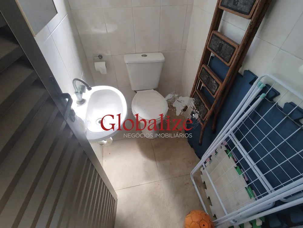 Cobertura, 4 quartos, 252 m² - Foto 4