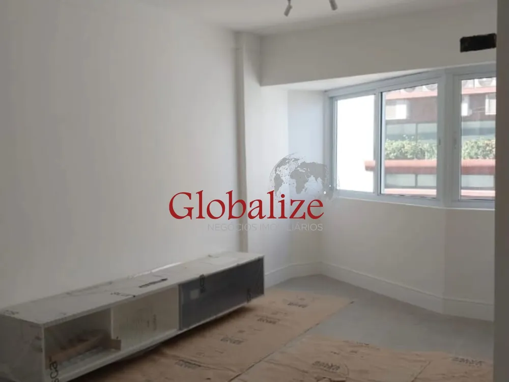 Apartamento, 2 quartos, 110 m² - Foto 2