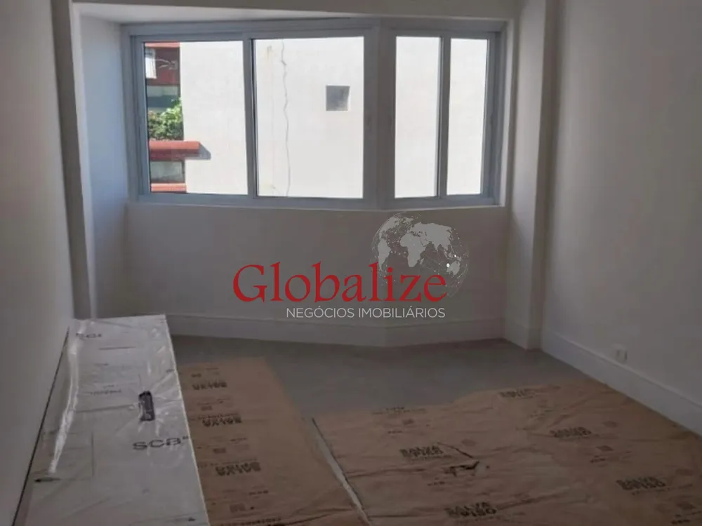 Apartamento, 2 quartos, 110 m² - Foto 1