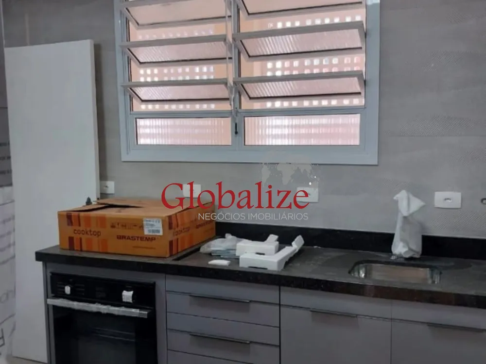 Apartamento, 2 quartos, 110 m² - Foto 5