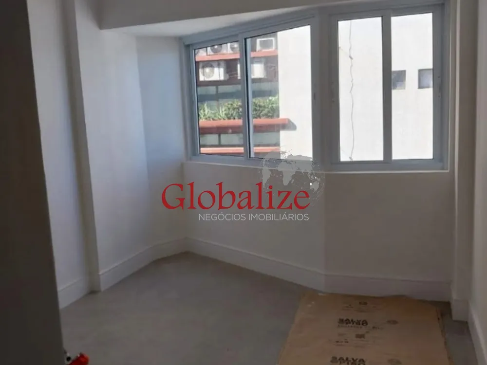Apartamento, 2 quartos, 110 m² - Foto 4