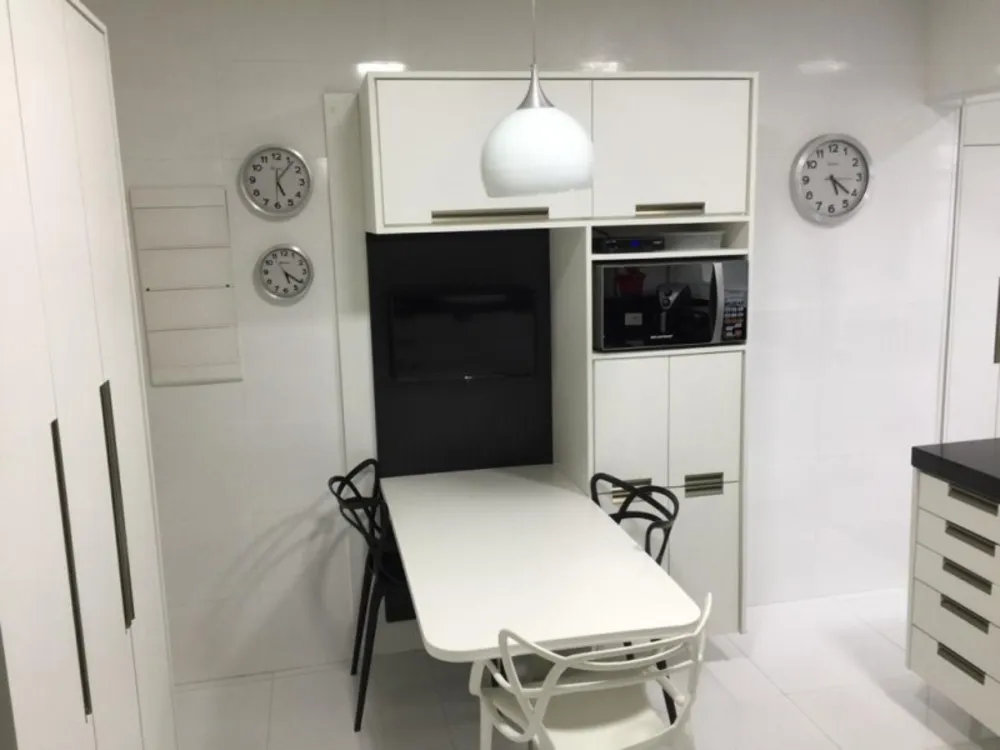 Cobertura, 3 quartos, 295 m² - Foto 2