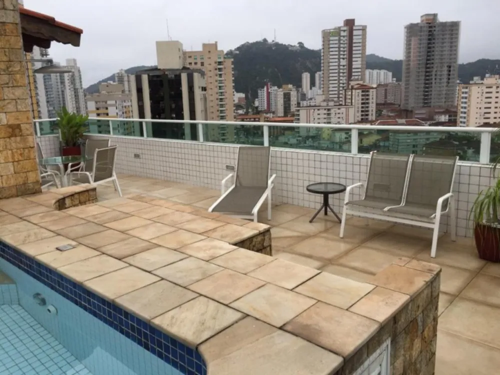 Cobertura, 3 quartos, 295 m² - Foto 12