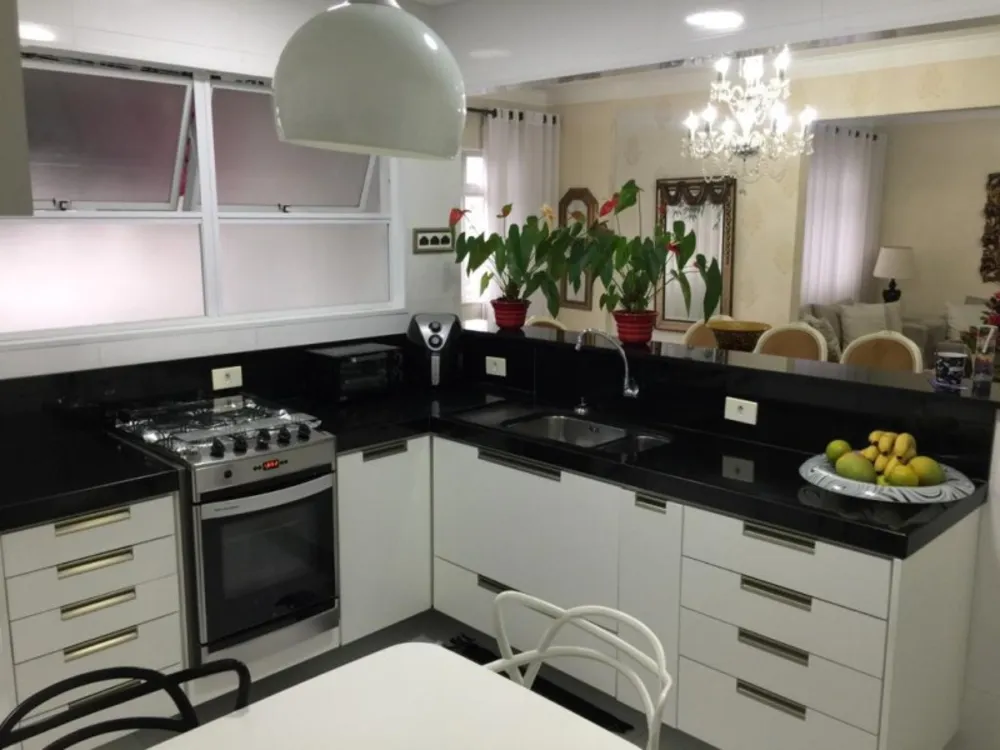 Cobertura, 3 quartos, 295 m² - Foto 3