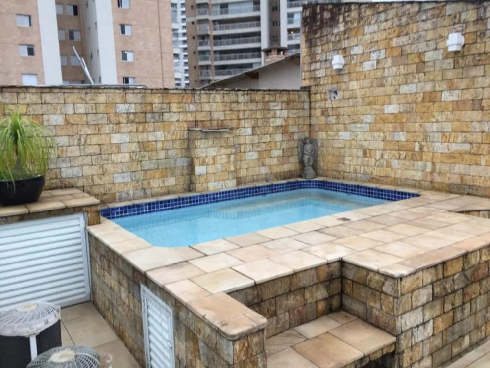 Cobertura, 3 quartos, 295 m² - Foto 13