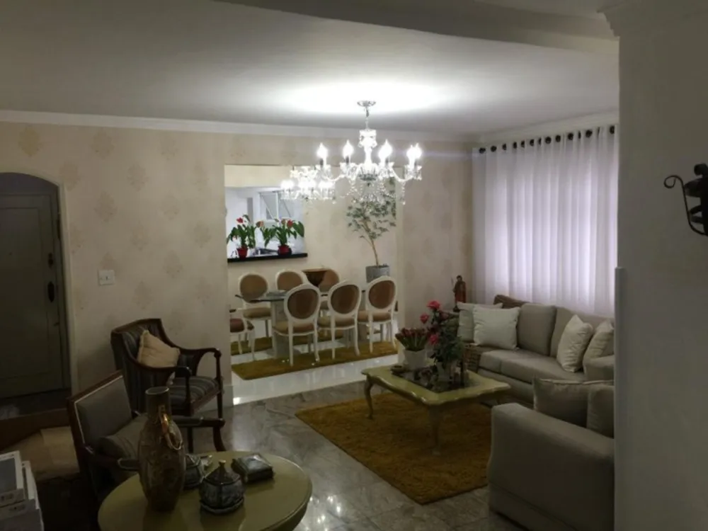 Cobertura, 3 quartos, 295 m² - Foto 1