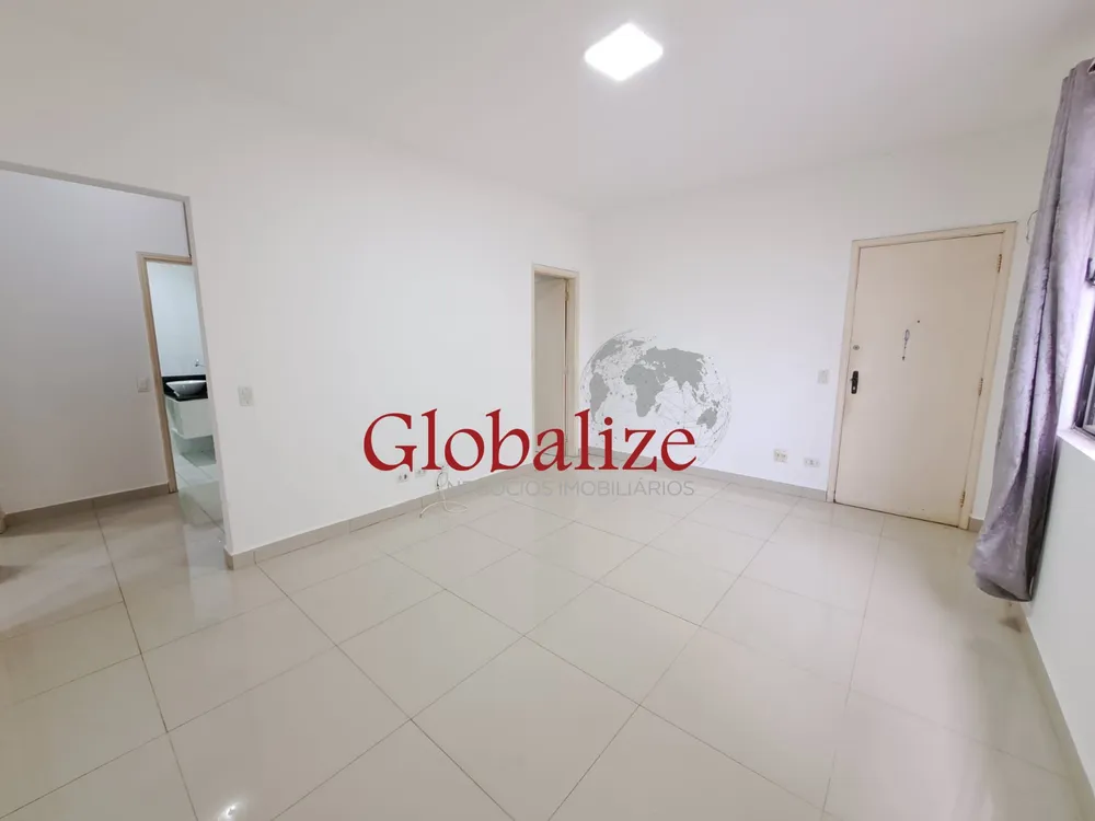 Apartamento, 2 quartos, 77 m² - Foto 3