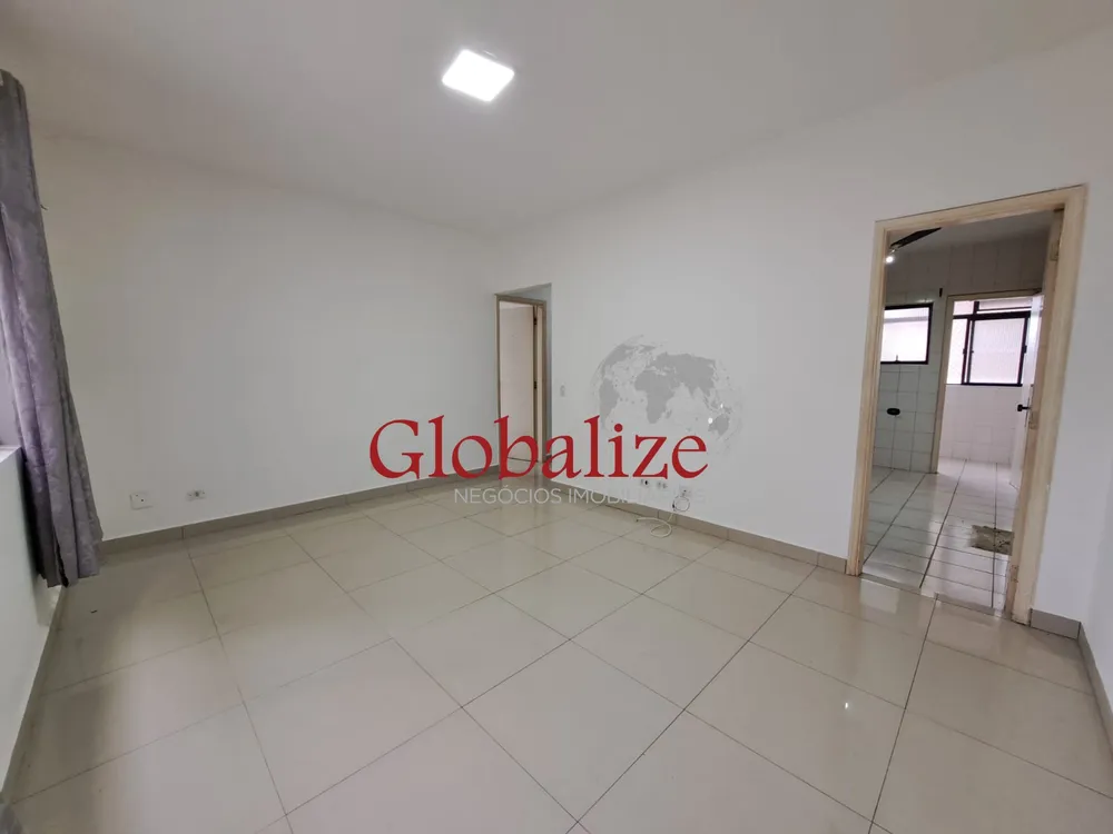 Apartamento, 2 quartos, 77 m² - Foto 2