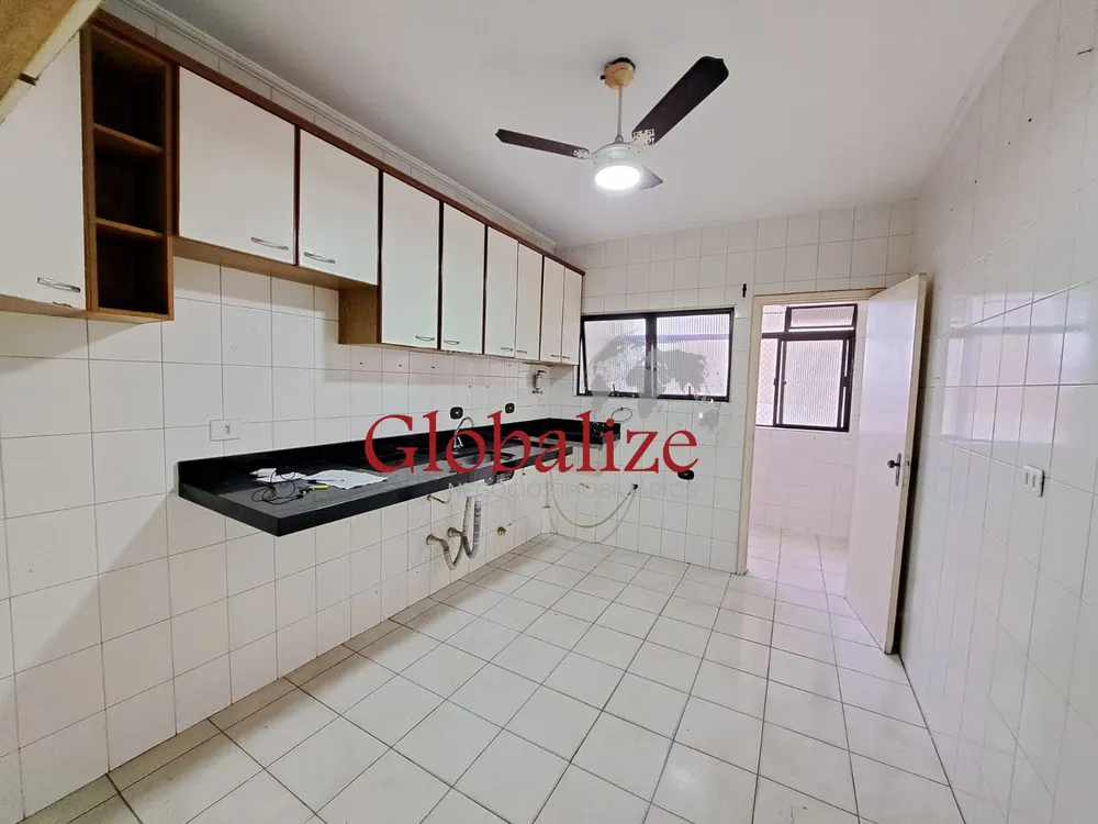 Apartamento, 2 quartos, 77 m² - Foto 5