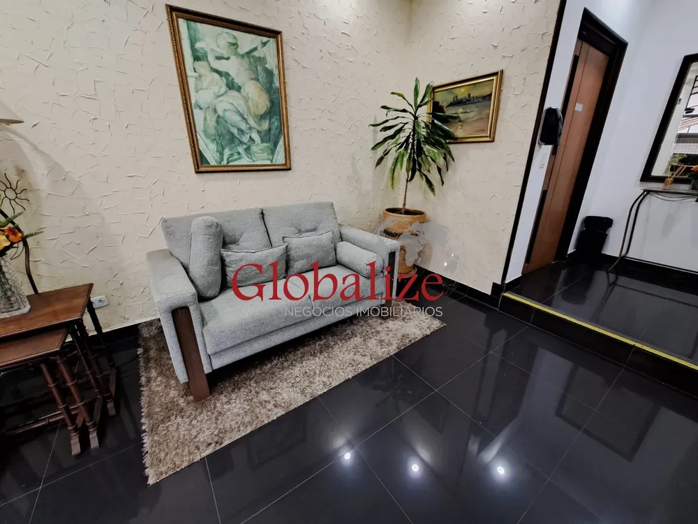 Apartamento, 2 quartos, 77 m² - Foto 16