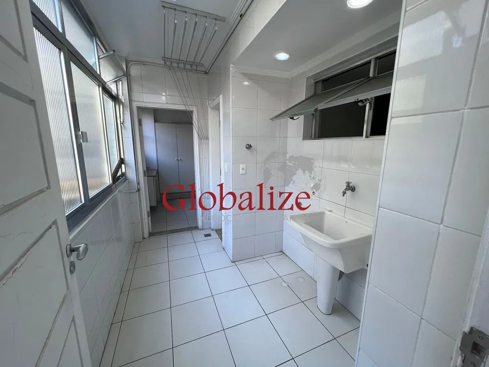 Apartamento, 3 quartos, 220 m² - Foto 15