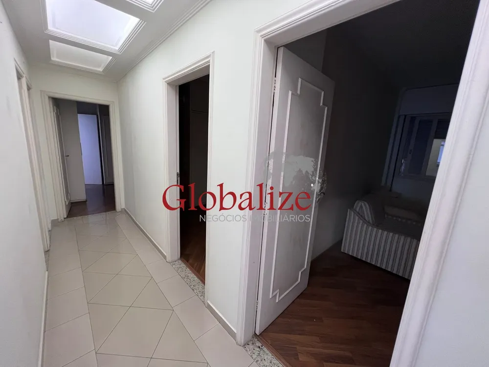 Apartamento, 3 quartos, 220 m² - Foto 6