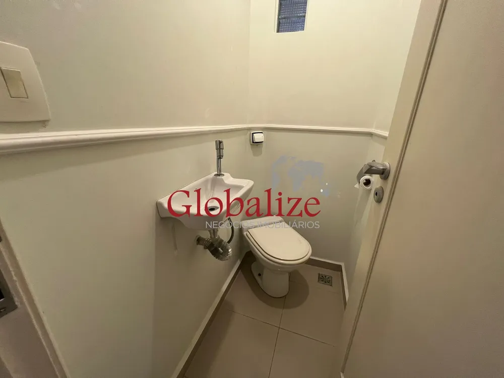 Apartamento, 3 quartos, 220 m² - Foto 7