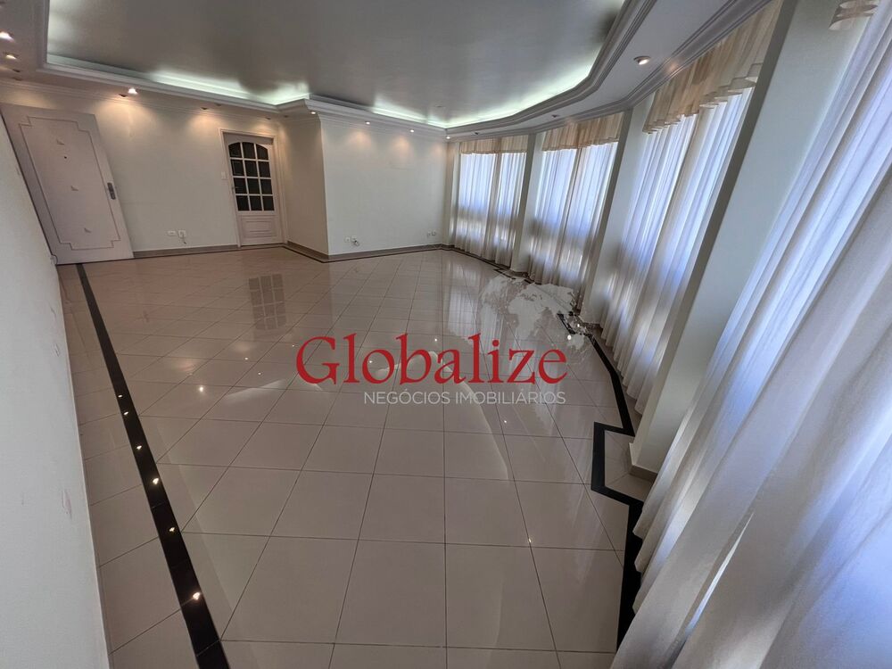 Apartamento, 3 quartos, 220 m² - Foto 12