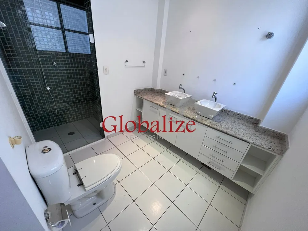 Apartamento, 3 quartos, 220 m² - Foto 8