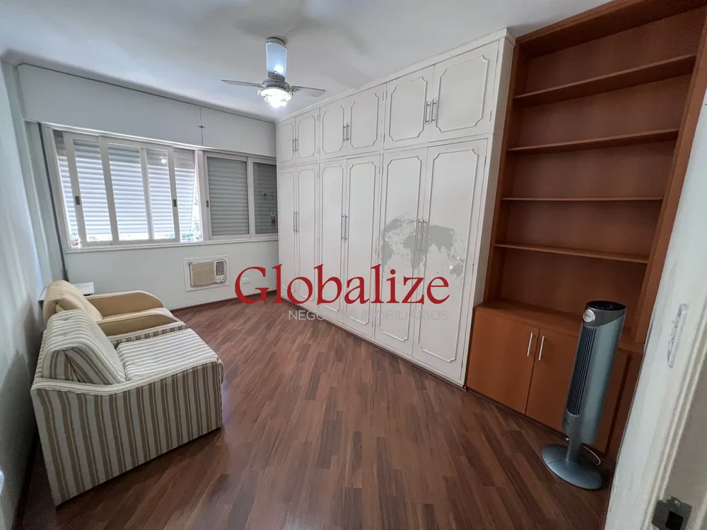 Apartamento, 3 quartos, 220 m² - Foto 6