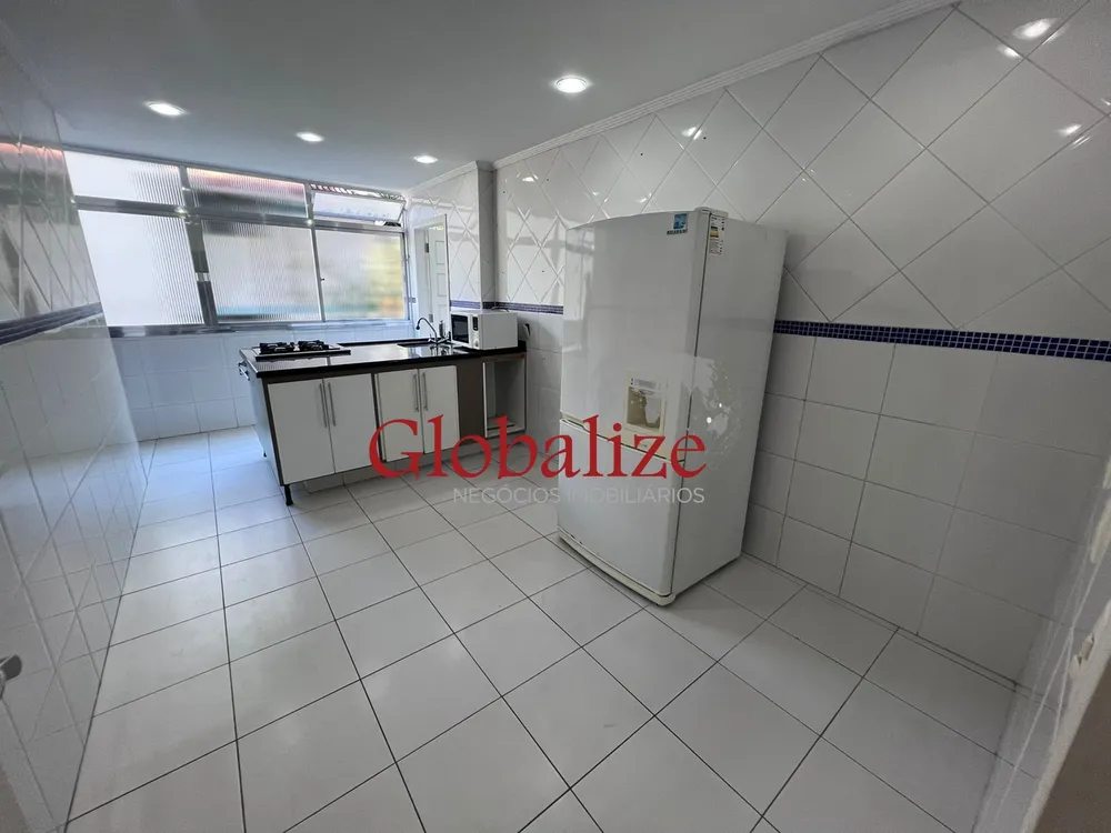 Apartamento, 3 quartos, 220 m² - Foto 4