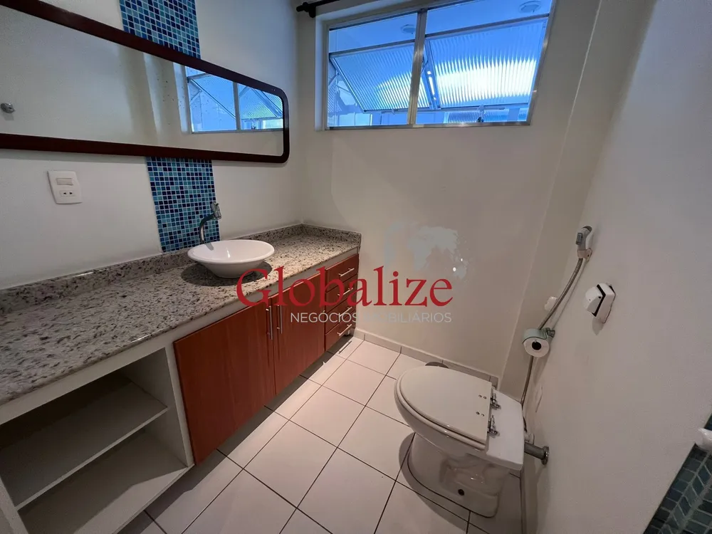 Apartamento, 3 quartos, 220 m² - Foto 3