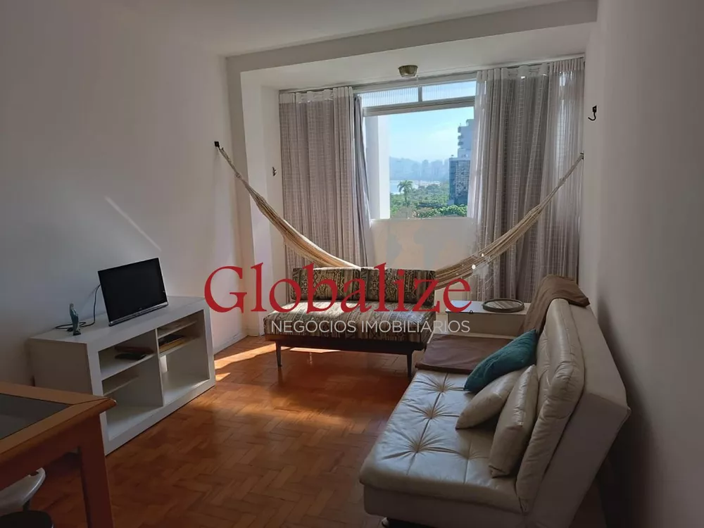 Apartamento à venda com 2 quartos, 90m² - Foto 2