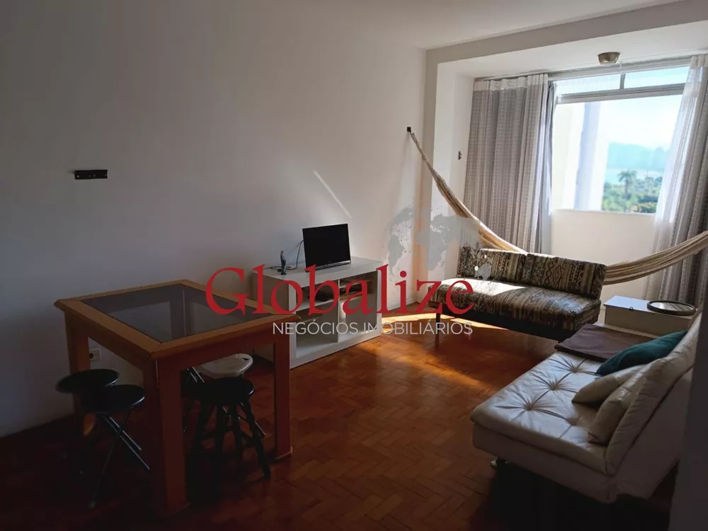 Apartamento à venda com 2 quartos, 90m² - Foto 1