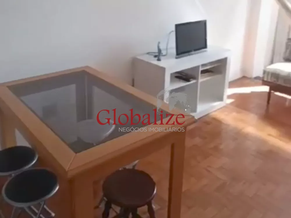 Apartamento à venda com 2 quartos, 90m² - Foto 4