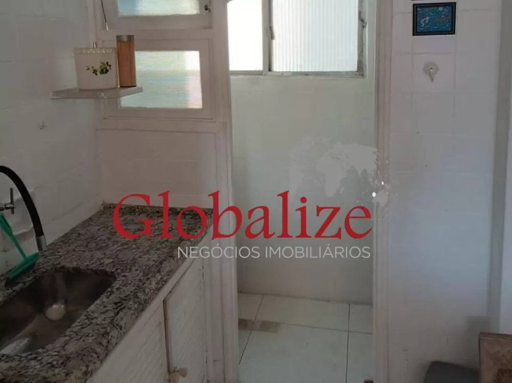 Apartamento à venda com 2 quartos, 90m² - Foto 10