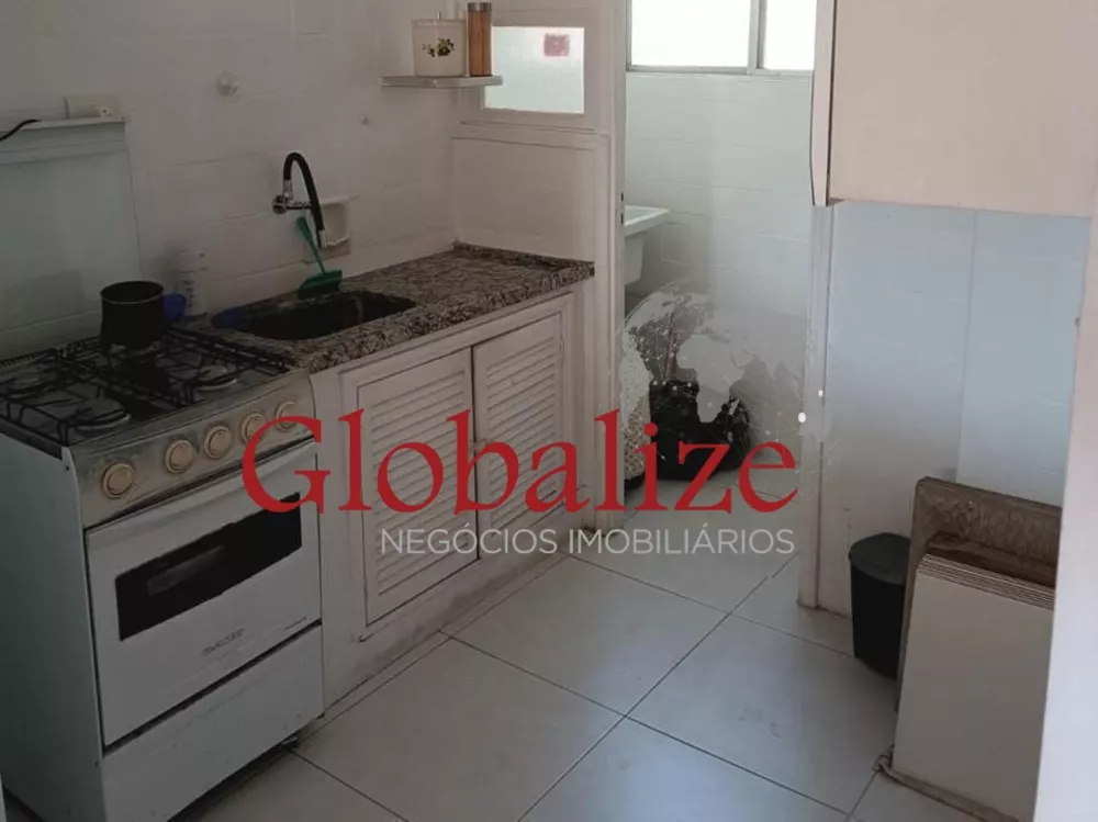 Apartamento à venda com 2 quartos, 90m² - Foto 8