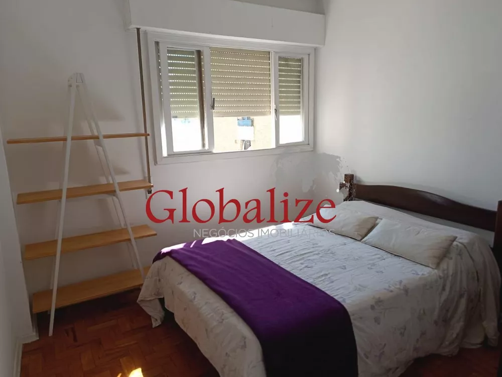 Apartamento à venda com 2 quartos, 90m² - Foto 5