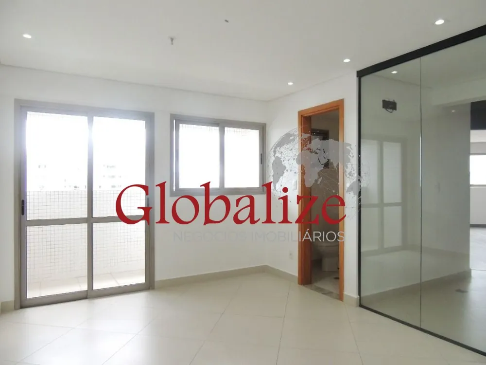 Sala-Conjunto, 100 m² - Foto 1